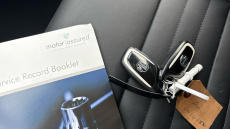 MG HS 1.5 T-GDI Trophy 5dr Petrol Hatchback